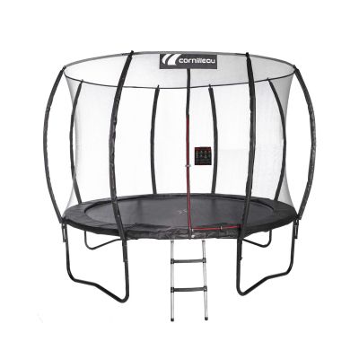 10. Cornilleau Spring Care 311123 Trampolin