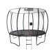 10. Cornilleau Spring Care 311123 Trampolin