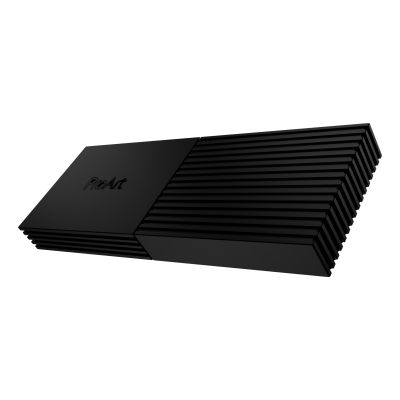 31. Asus ProArt PA40SU SSD-Gehäuse