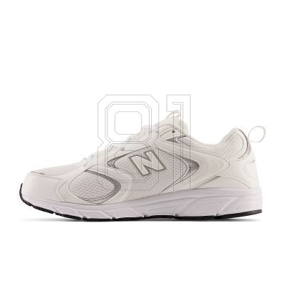 4. New Balance ML408W Schuhe