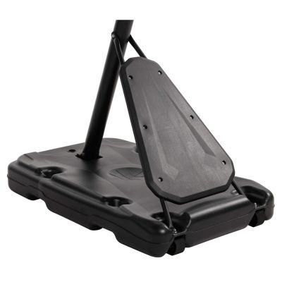 7. Salta Guard Basketballkorb 139 cm x 371 cm