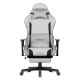 8. Gamingstuhl Huzaro Force 5.7 Grey