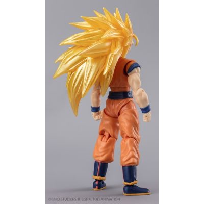 5. DRAGON BALL SUPER EVOLVE – SUPER-SAIYAJIN 3 SON GOKU