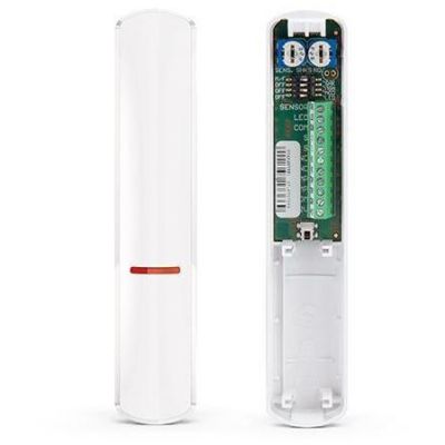 3. SATEL XD-2 UNIVERSALDETEKTOR