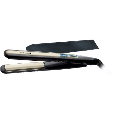 4. REMINGTON S6500 Haarglätter (45W; schwarz)
