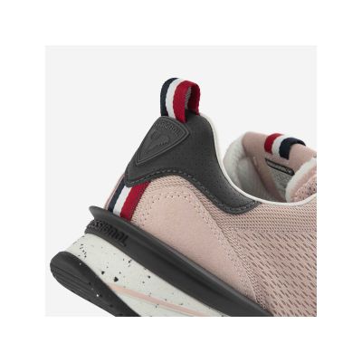4. Damen-Sneaker ROSSIGNOL W Running Retro