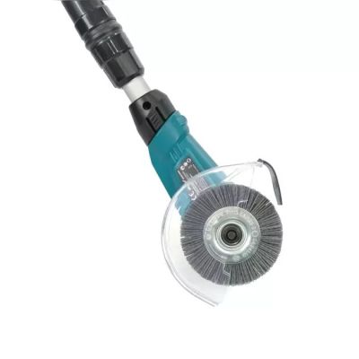 4. DEDRA DEL7098 Akku-Grasschere