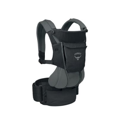 2. Osprey Poco™ Soft Kindertrage LT Schwarz