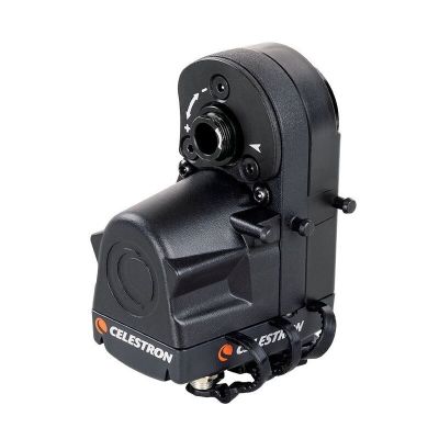 5. Fokussiermotor für Celestron SCT/Edge HD-Röhren