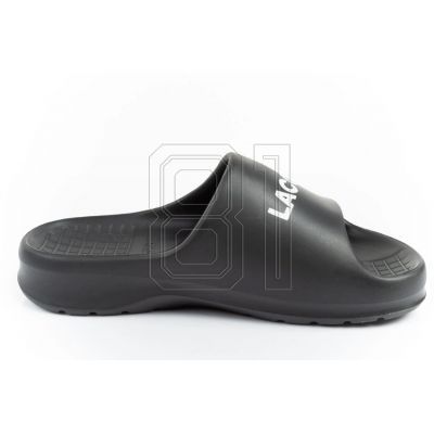 5. Lacoste Serve Slide W 2002H Flip-Flops