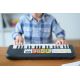 4. Yamaha PSS-F30 - Keyboard