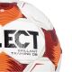 3. Select Brillant Training DB v25 FIFA Basic Ball 120077 Weiß Größe 4