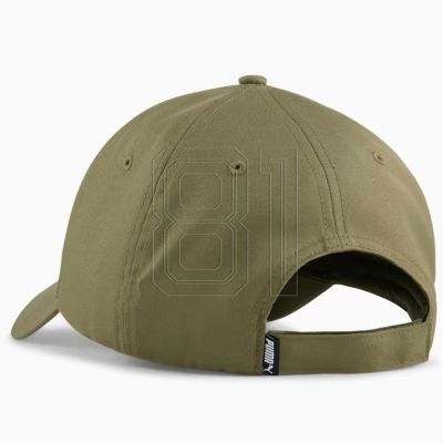 4. Puma ESS Metal Cat 025994-02 Kappe