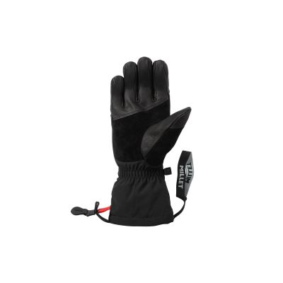 6. MILLET M Cosmic Gtx Handschuh Schwarz