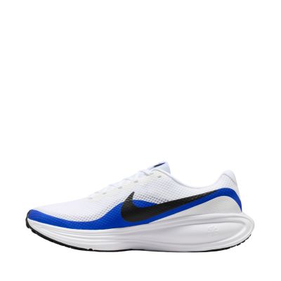 5. Nike Revolution 8 Herrenschuhe weiß und blau HJ9198 110