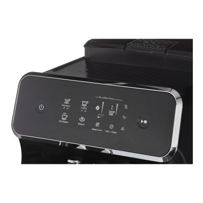 21. PHILIPS EP 2224/10 Espressomaschine