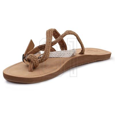 3. Reef Gypsy Wrap Flip-Flops W RF-0A2U1N-C