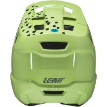 Fullface-Fahrradhelm LEATT Helmet MTB Gravity 1.0 V25