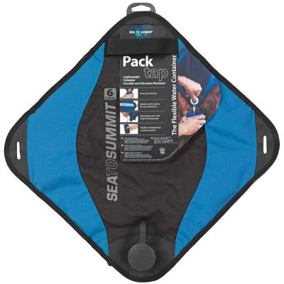 SEA TO SUMMIT Pack Tap 4l Wasserflasche
