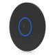 2. Access Point Wi-Fi 7 Ubiquiti UniFi U7 PRO XG B 2,4 GHz (2 x 2)/5 GHz (2 x 2)/6 GHz (2 x 2) PoE+ 1x10G Schwarz (U7-PRO-XG-B-EU)