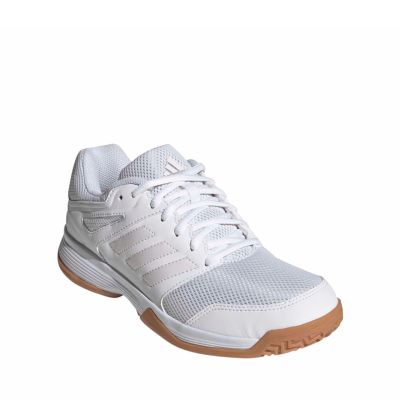 2. Adidas Speedcourt Damenschuhe Weiß KK2067