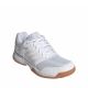 2. Adidas Speedcourt Damenschuhe Weiß KK2067