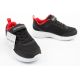 7. Skechers Selectors Kinder-Sportschuhe, leicht, modisch, schwarz