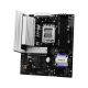 18. Asrock A620AM PRO RS WIFI Mainboard