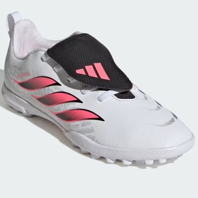 4. Adidas Predator Club FT EL Jr TF IH2087 Schuhe