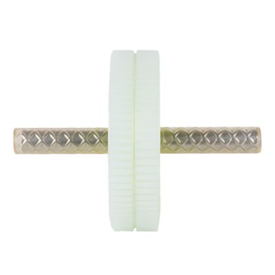 8. Profit DK 3216 Doppelrolle weiß