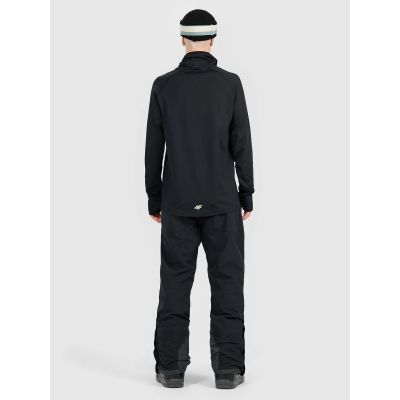3. Snowboardhose Membran 15000 Herren 4F 4FRAW25TFTRM1272-20S