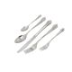 Picard & Wielp tz Palazzo Massives Besteckset 30-teilig
