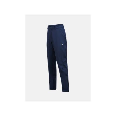 2. PEAK PERFORMANCE M Scale Softshell-Hose blau
