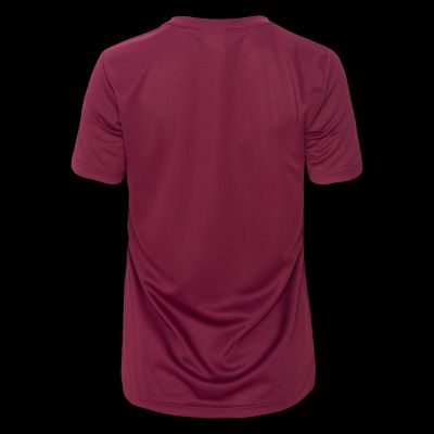 2. LADY DILLION Damen Kurzarm-T-Shirt
