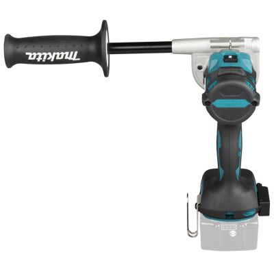 5. Akku-Bohrschrauber 18V 0*Ah LXT 2-Gang