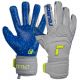 Reusch Attrakt Freegel Fusion Torwarthandschuhe M 5270995 6006