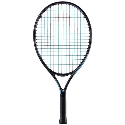 3. Head IG Gravity Jr21 3 5/8 Tennisschläger Schwarz und Blau 235033 SC05