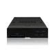 4. IcyDock Montageplatte 2x6,3cm SATAI-III in 1x3,5" RAID-Steuerung