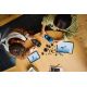 11. LEGO Speed Champions 77264 – Jaguar Project 7 und Land Rover Defender