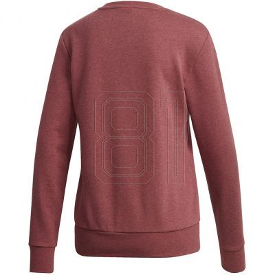 2. adidas Essentials Linear Crewneck W GD2956
