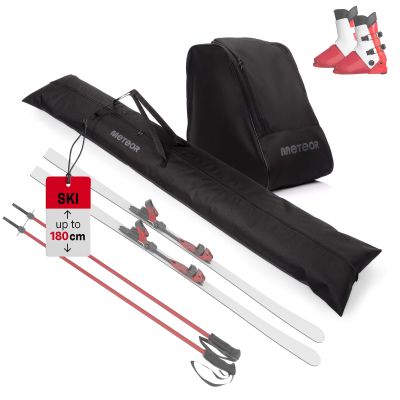 29. Croma 17313 Skiset