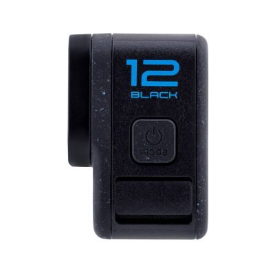 7. GoPro Hero 12 Black Action-Kamera