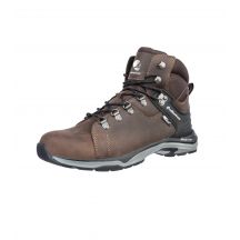Albatros Brione Ctx Mid MLI-S38B9 Schuhe