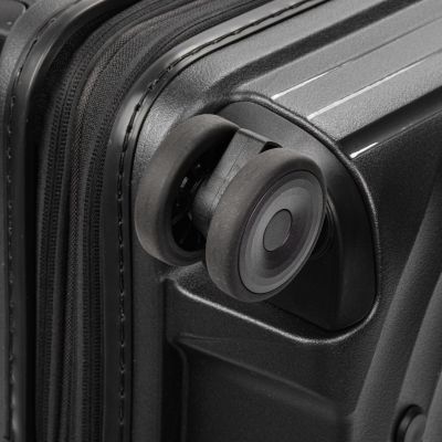 19. SwissBags Echo 16575 Kabinenkoffer