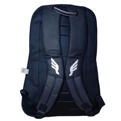 3. Rucksack mit Wappen LP BS Marineblau