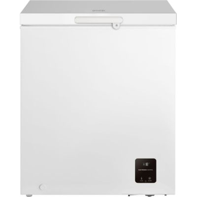 2. GORENJE FH14EAW Gefriertruhe