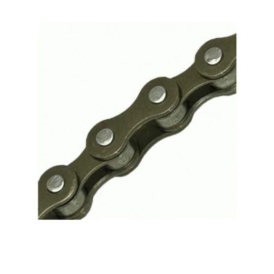 KMC Chain S1 112 Glieder braune Folie