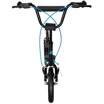 2. ENERO 12 MATRIX SCOOTER