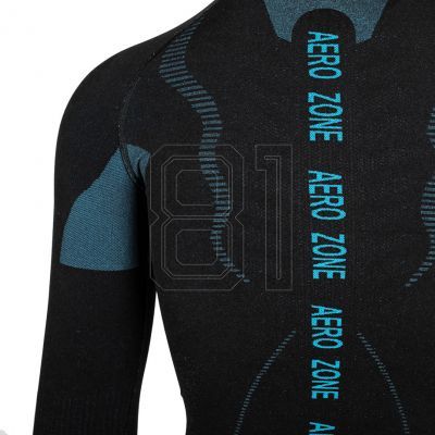6. Alpinus Tactical Base Layer W GT43210 Thermo-Sweatshirt
