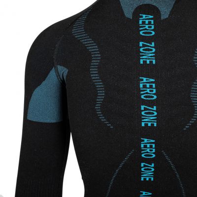 6. Alpinus Tactical Base Layer W GT43210 Thermo-Sweatshirt